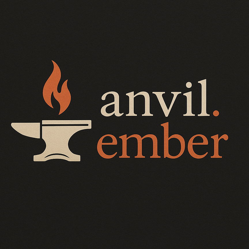 Anvil&Ember