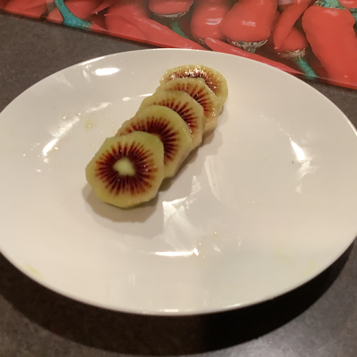Kiwifruitonly