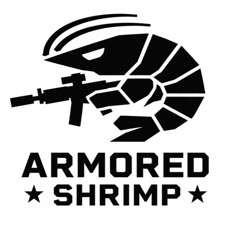 Shrimp Workshop