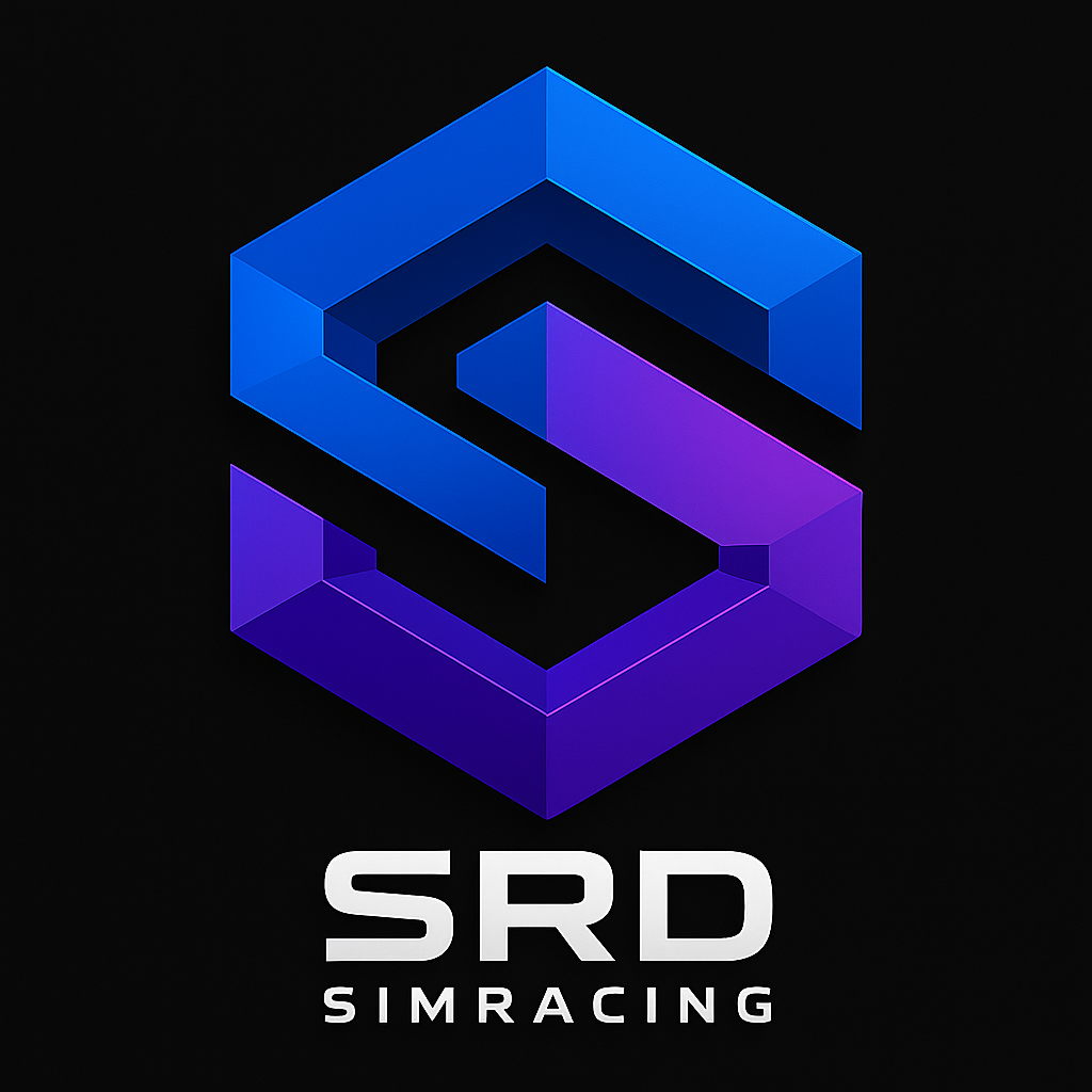 SRDsimracing