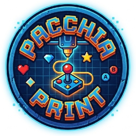 Pacchia Print