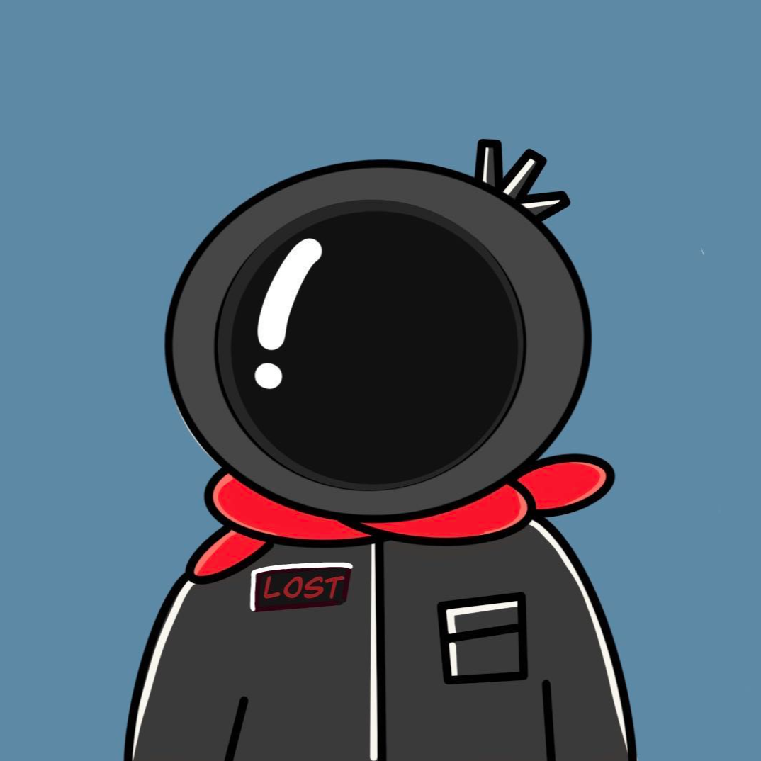 lostzzz
