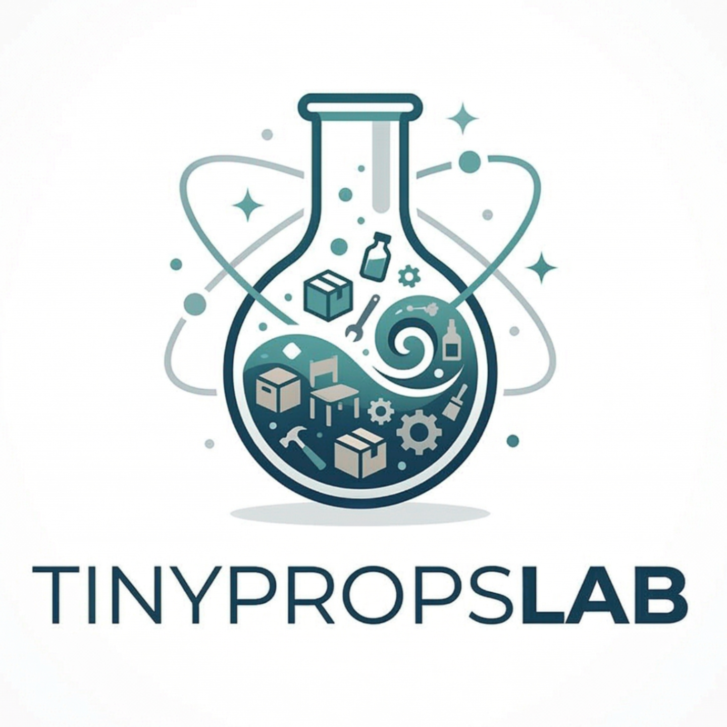 TinyPropsLab