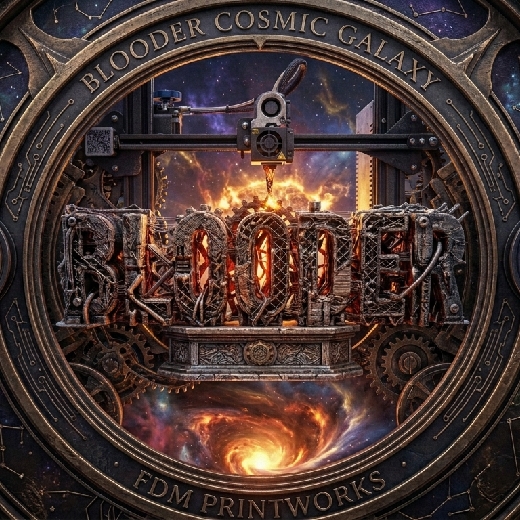 Blooder