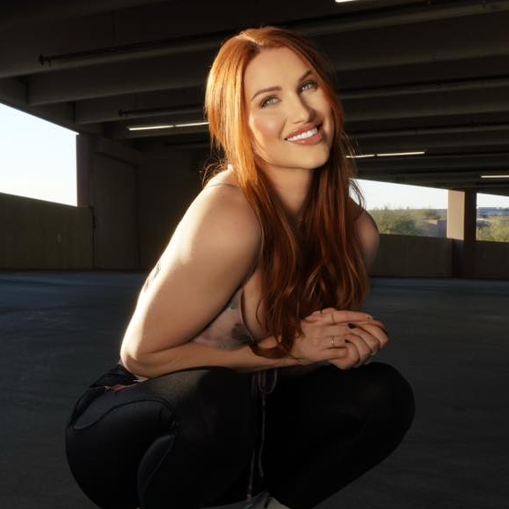 alisha