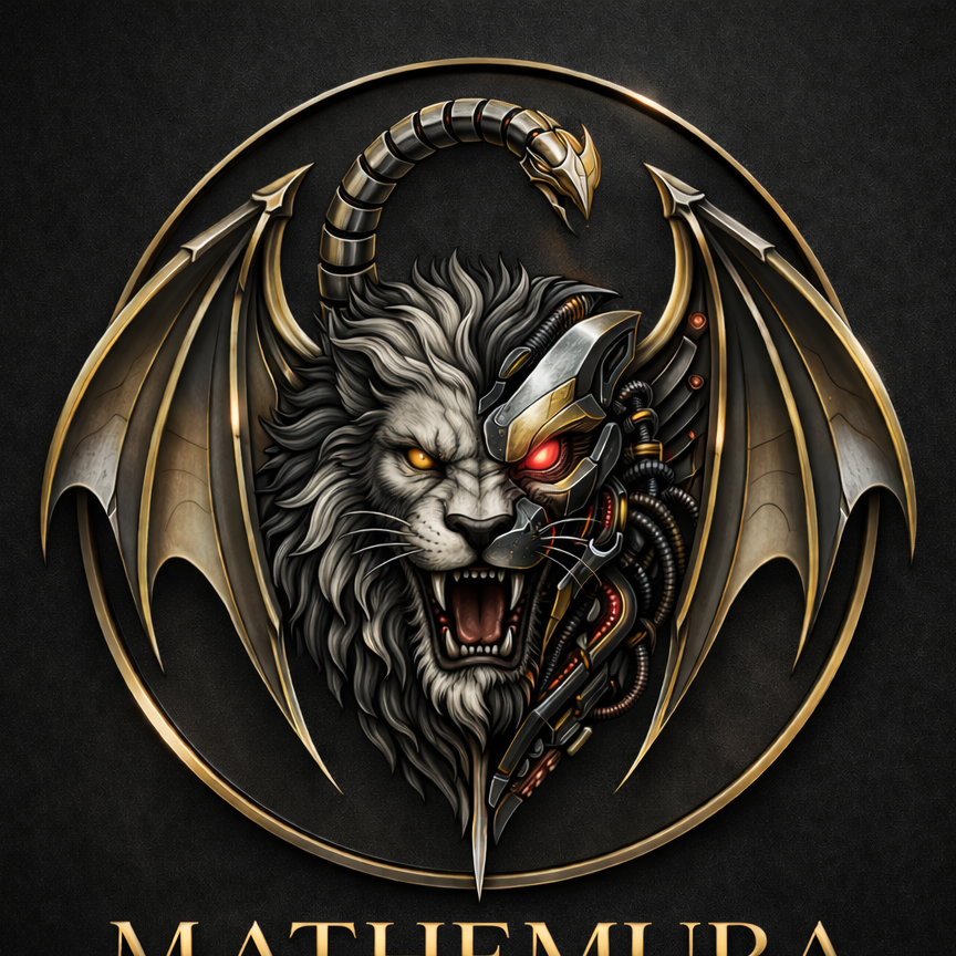 Mathemura