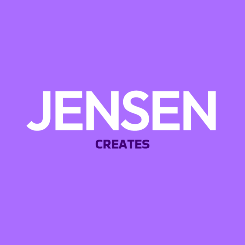 Jensen Creates