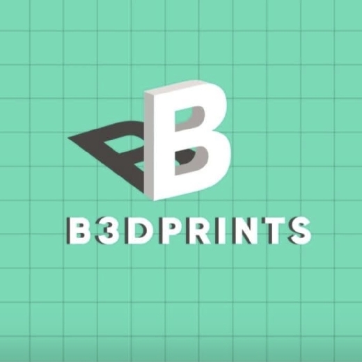 b3dprintstudio