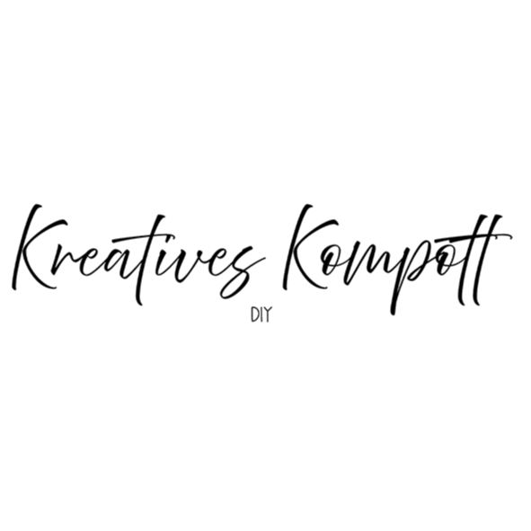 Kreatives Kompott DIY