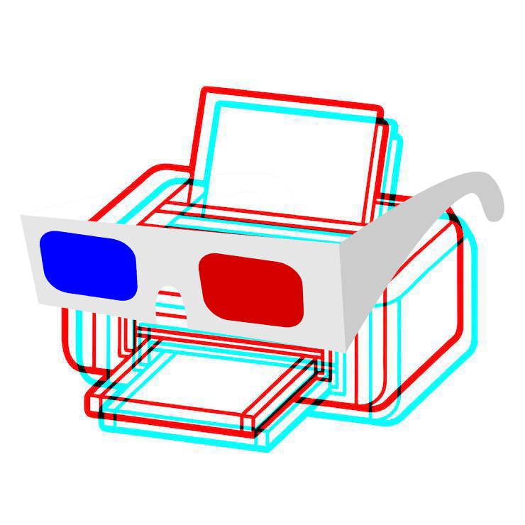 Steve Prints in 3D