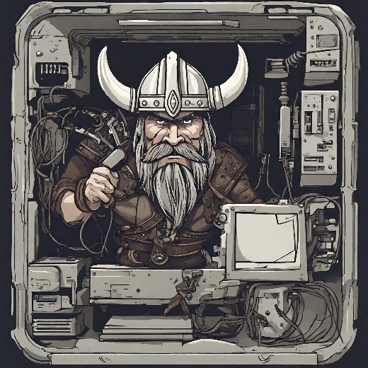 Viking_3D