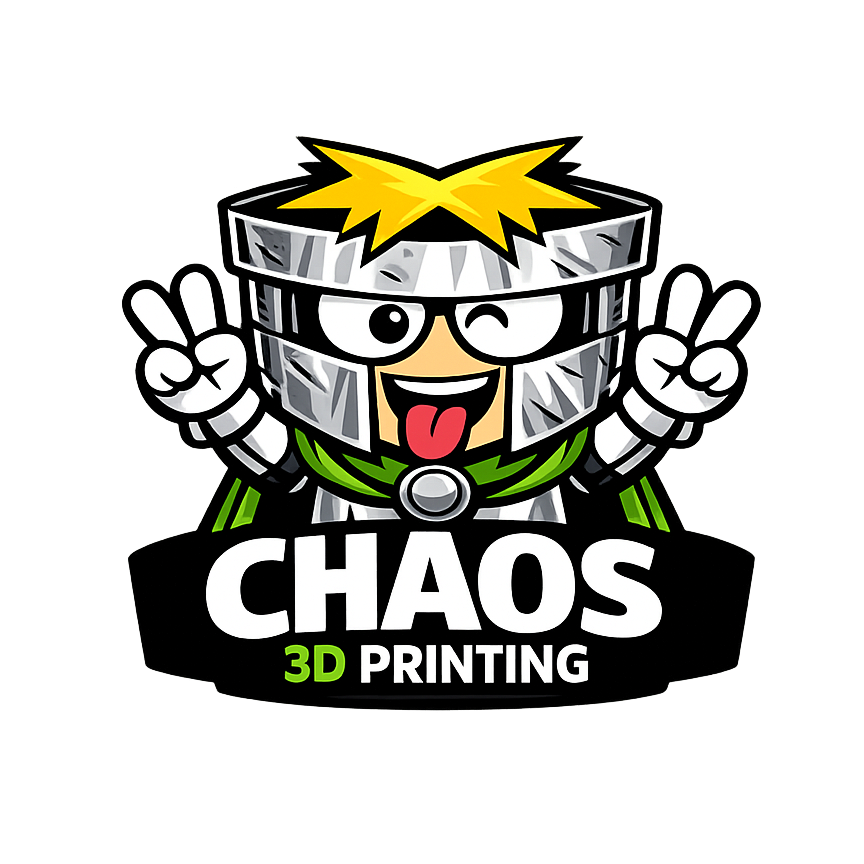 ProfChaos3DPrints