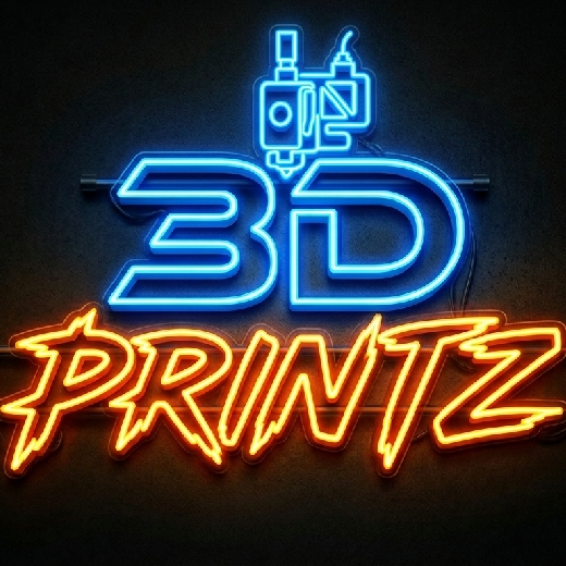 3D PRINTZ