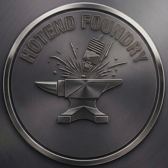 HotEnd Foundry