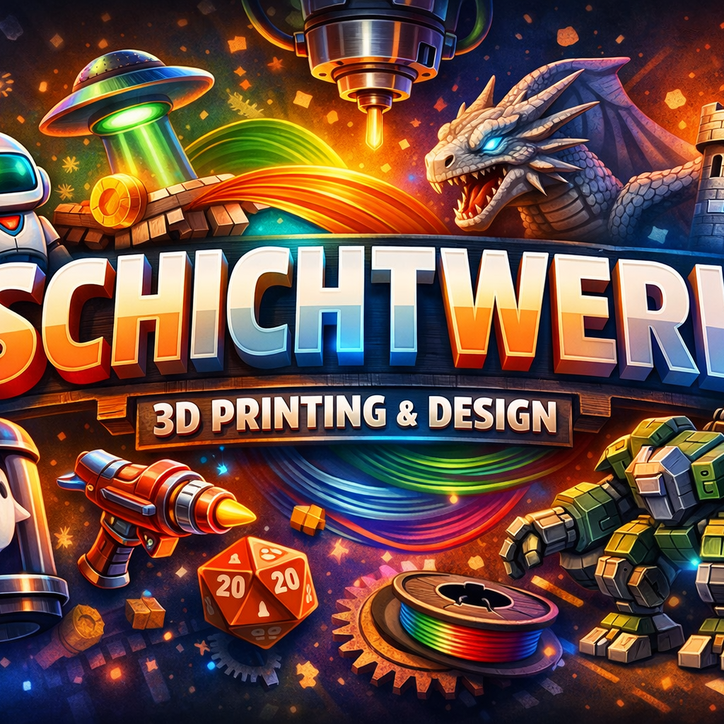 Schichtwerk