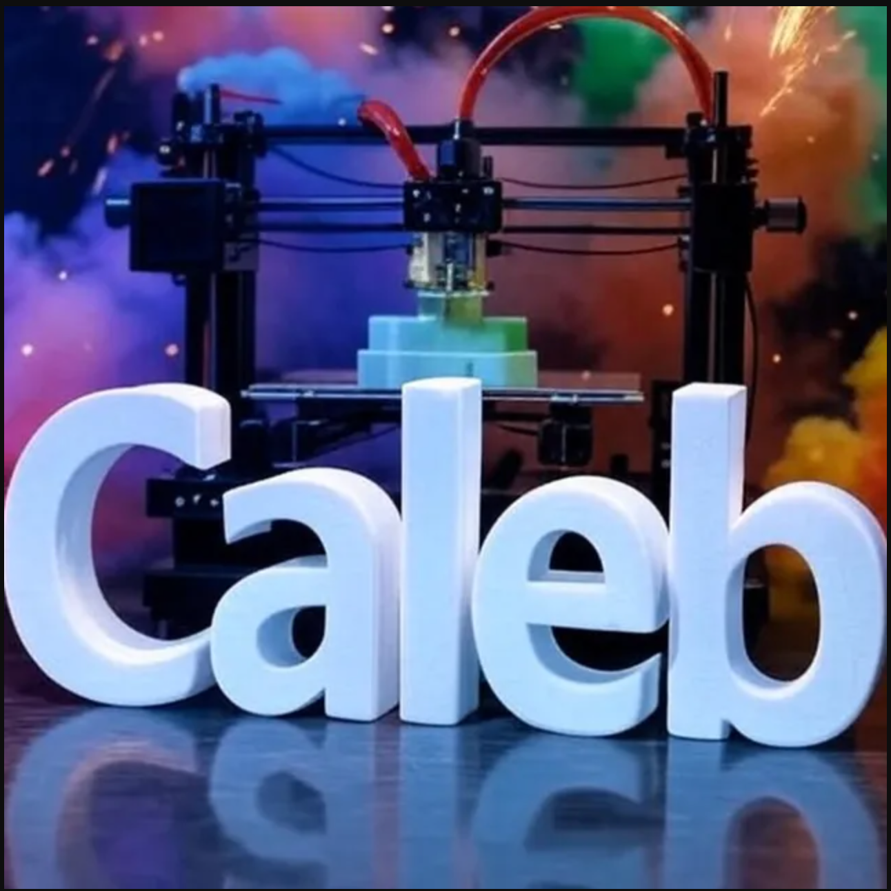 caleb
