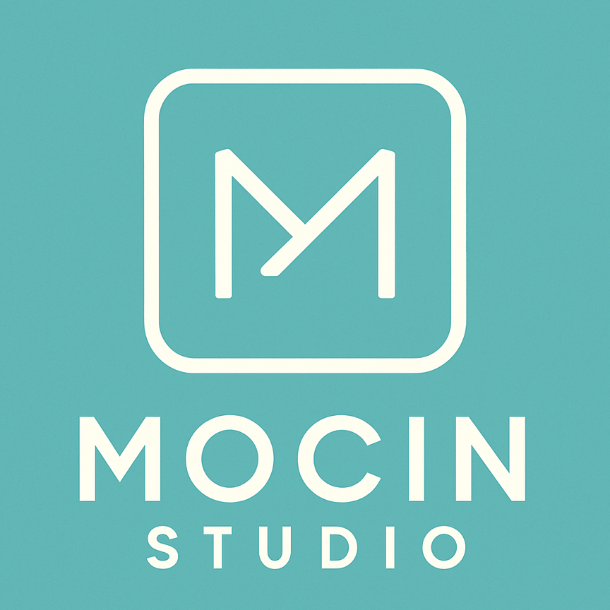 MOCIN STUDIO