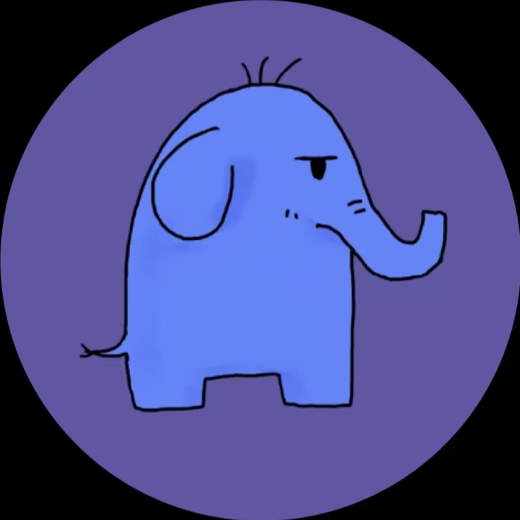 小象小象