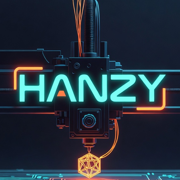 Hanzy