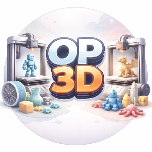 Oliwier3D