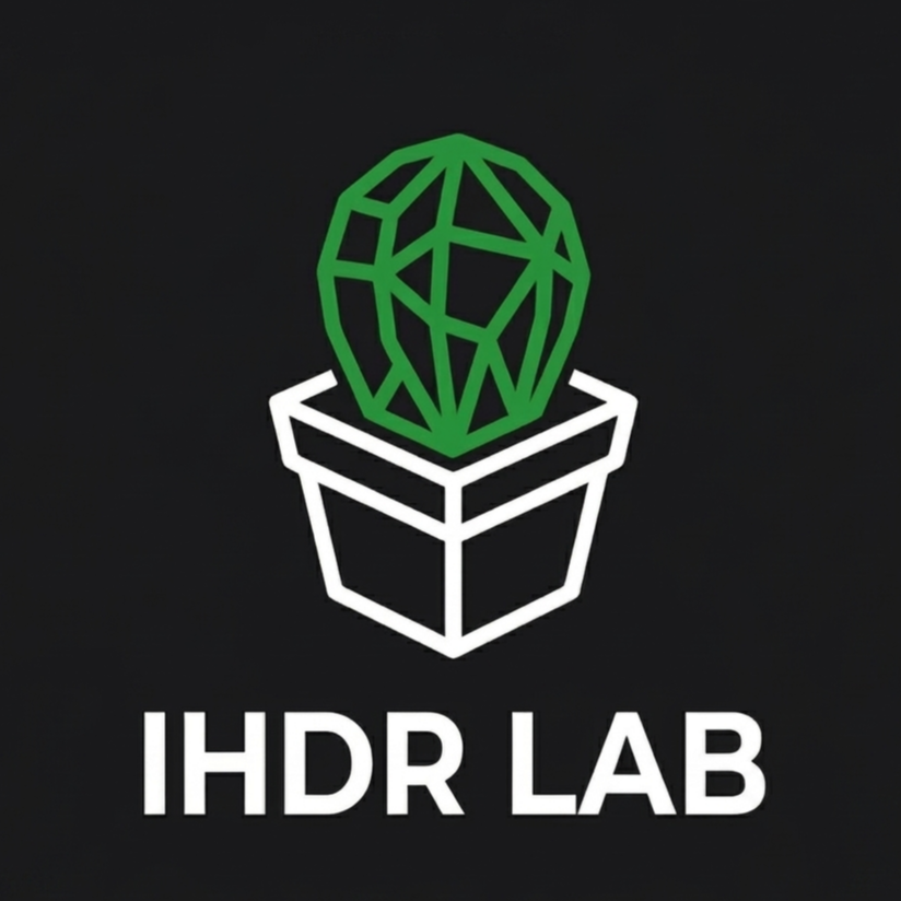 IHDR Lab
