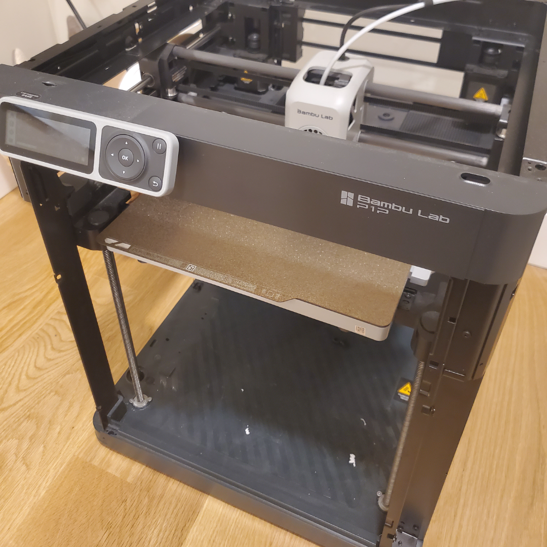 P1Printer