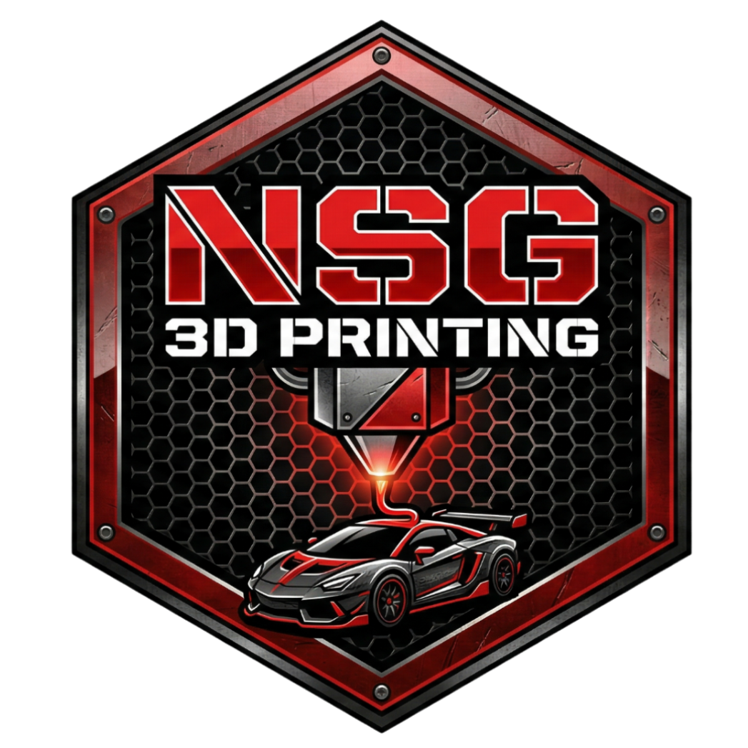 NSG3Dprinting