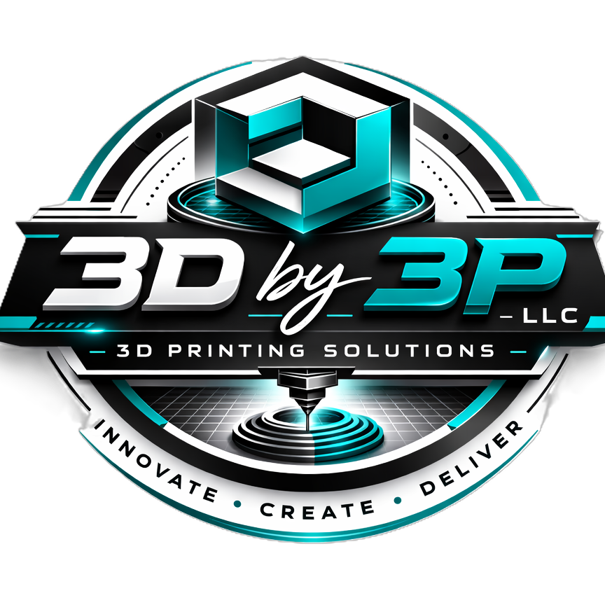 3D by 3P LLC