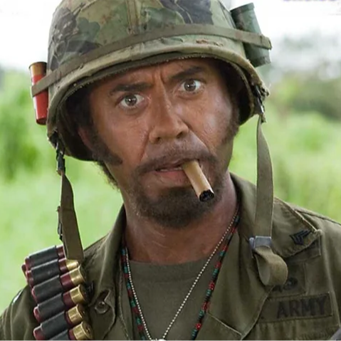 Evenfire