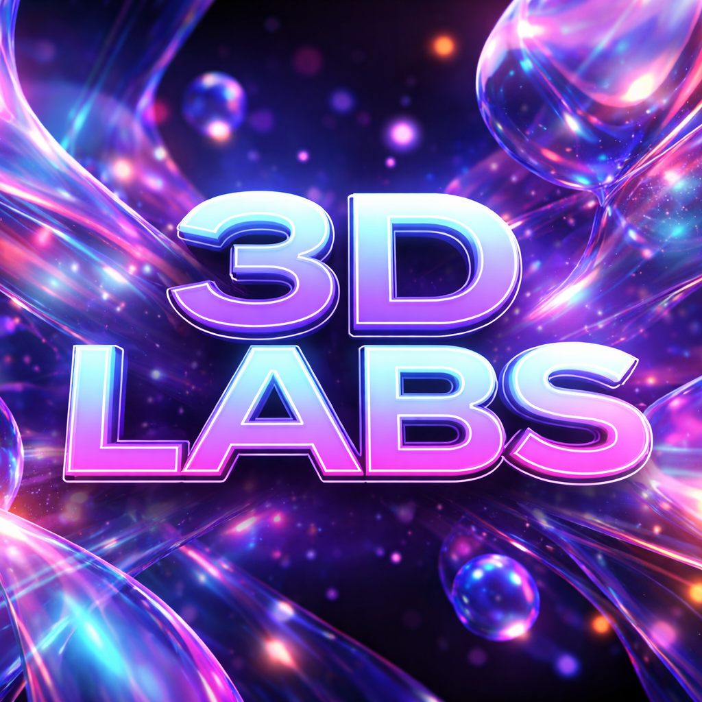 3D labs