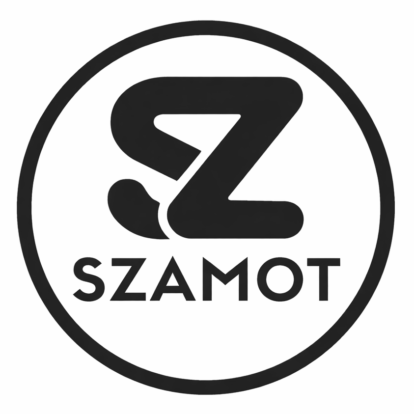 Szamot