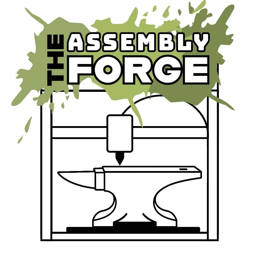 The Assembly Forge