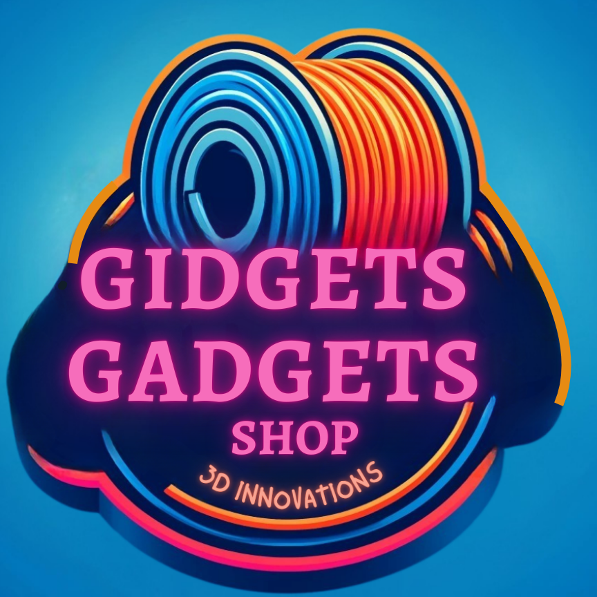 Gidgets Gadgets Shop