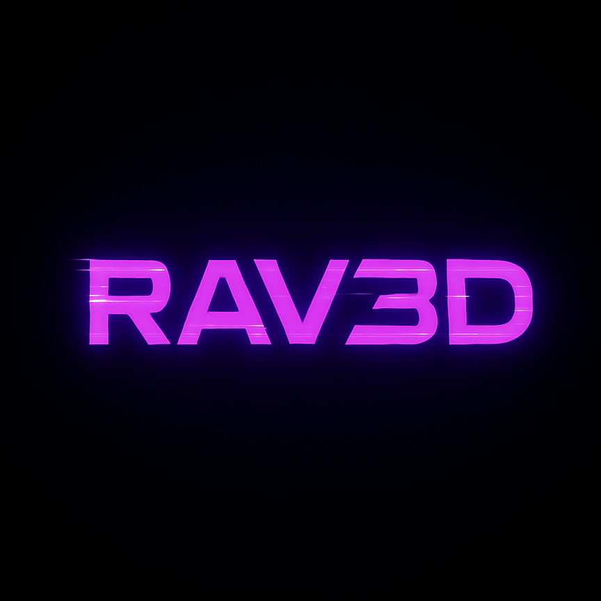 Rav3d