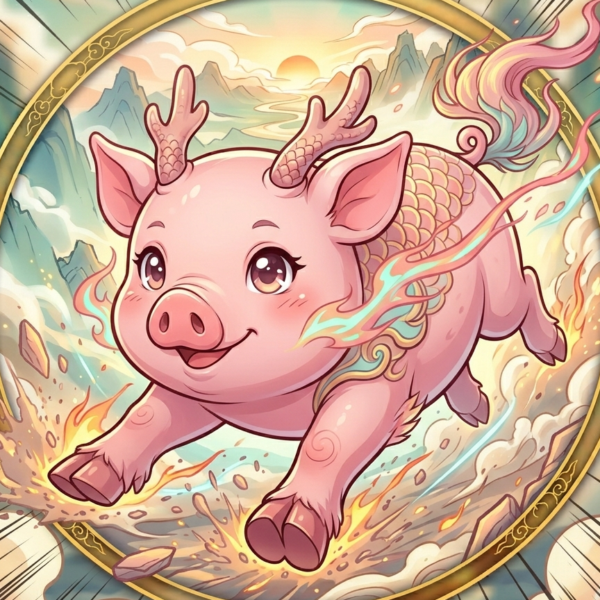 KylinPig
