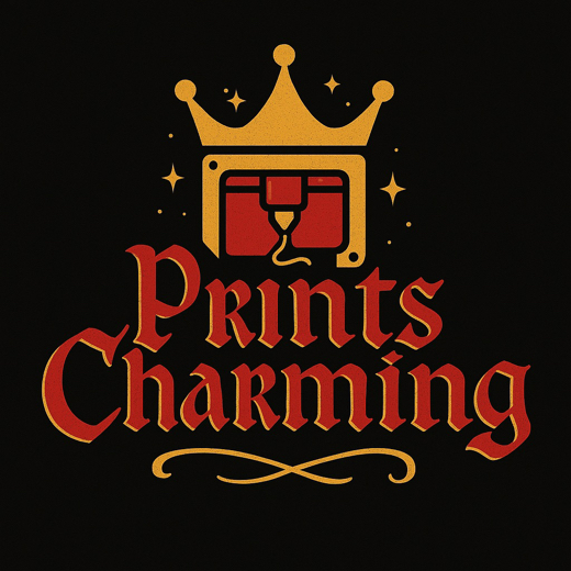Prints Charming