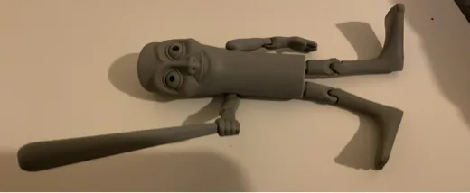 the printing boss | Published - MakerWorld