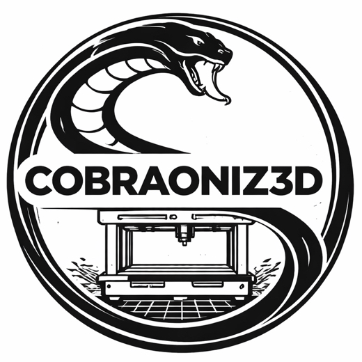 Cobraoniz3D