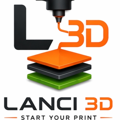 LANCI 3D