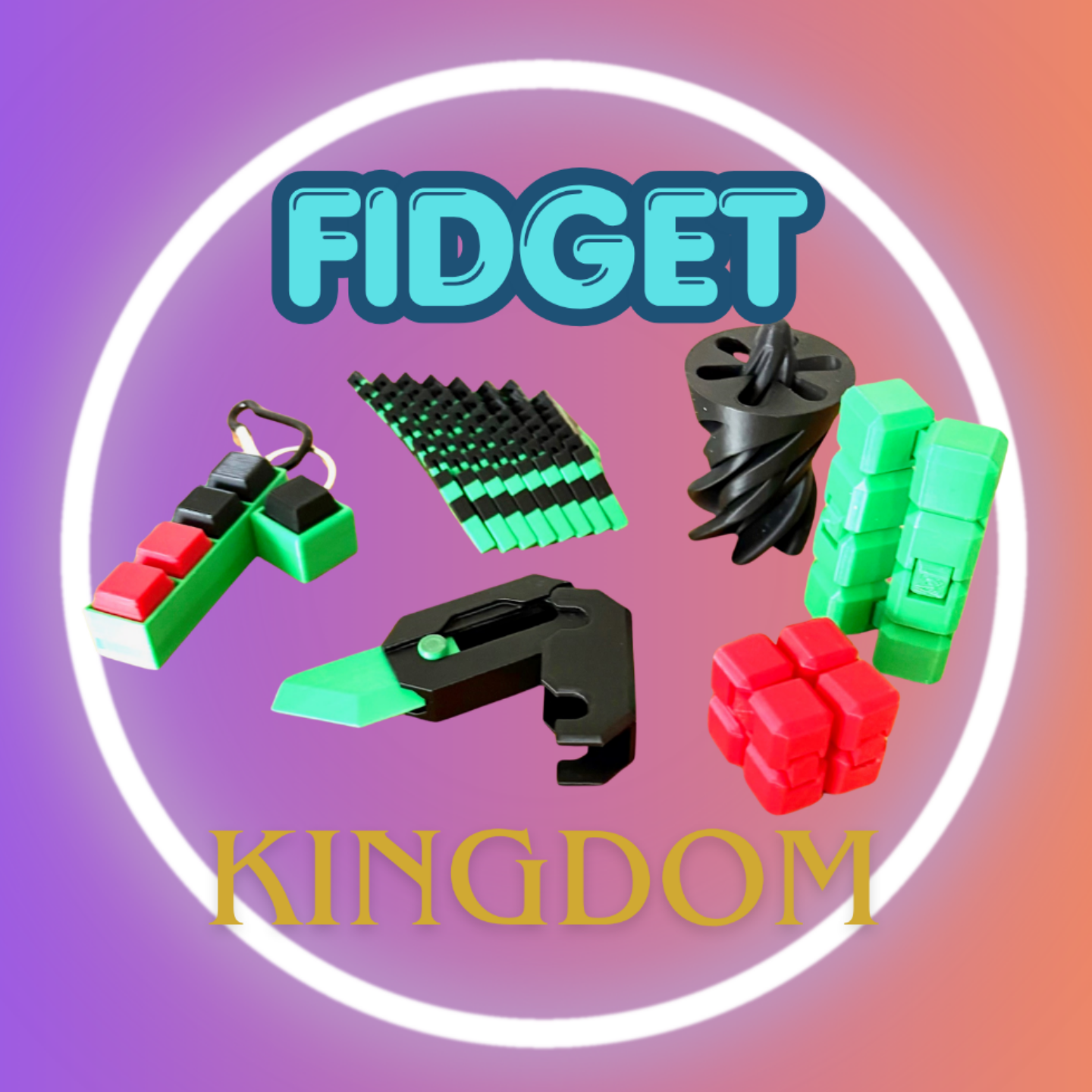 FidgetKingdom