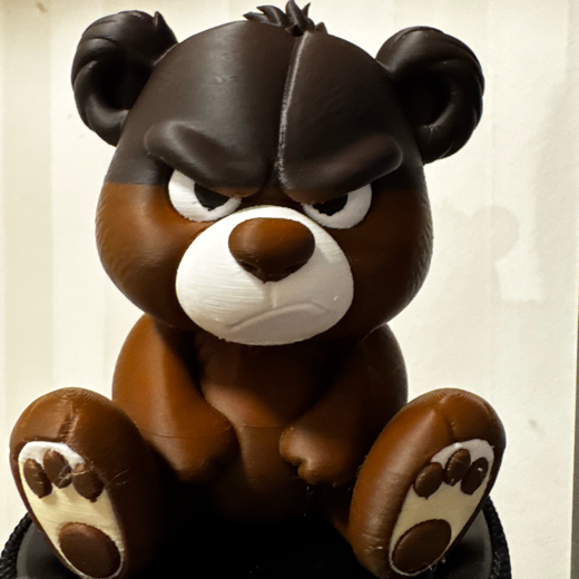 Makerbear