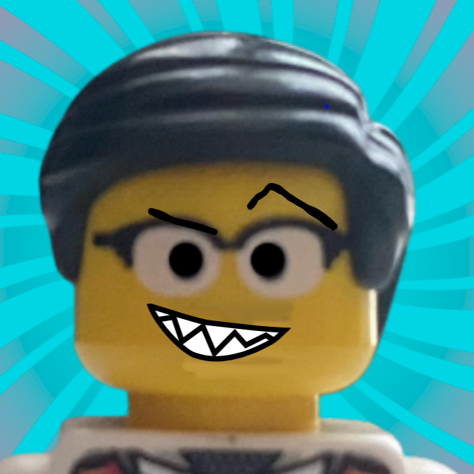 Levi's Lego