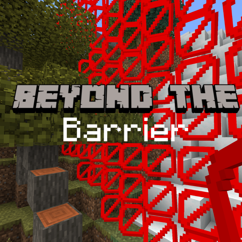 Beyond The Barrier