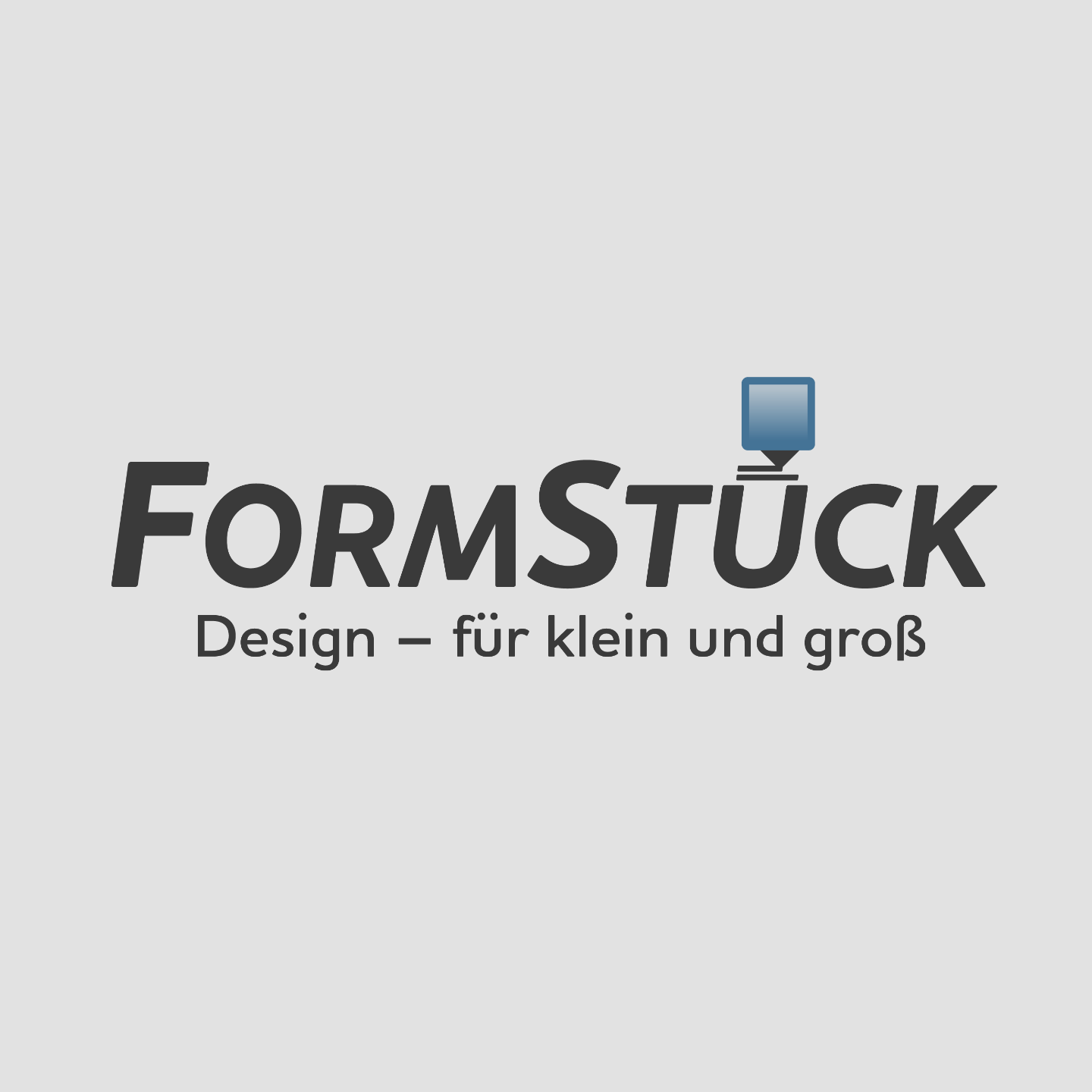 FormStück