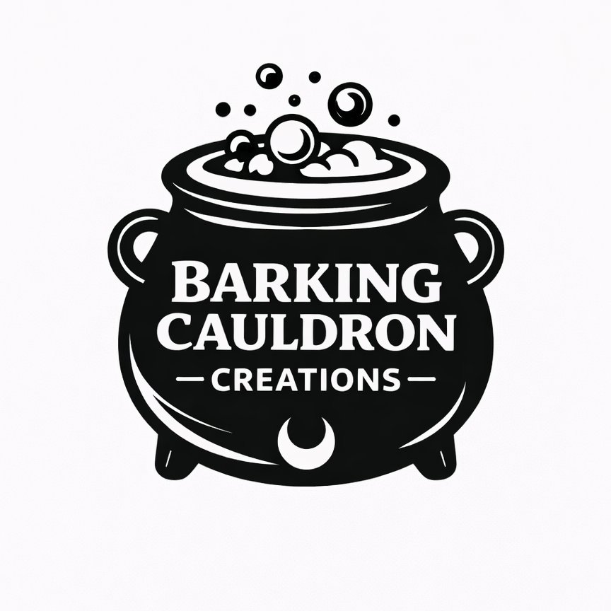 BarkingCauldron