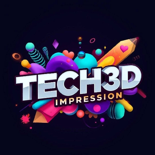 Tech3D