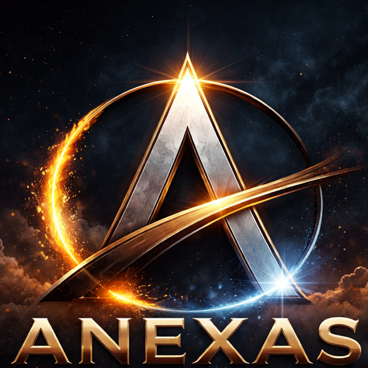 Anexas3D