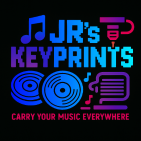 JRs KeyPrints