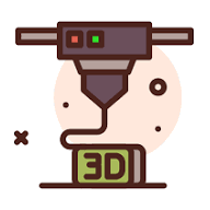 3D Kev
