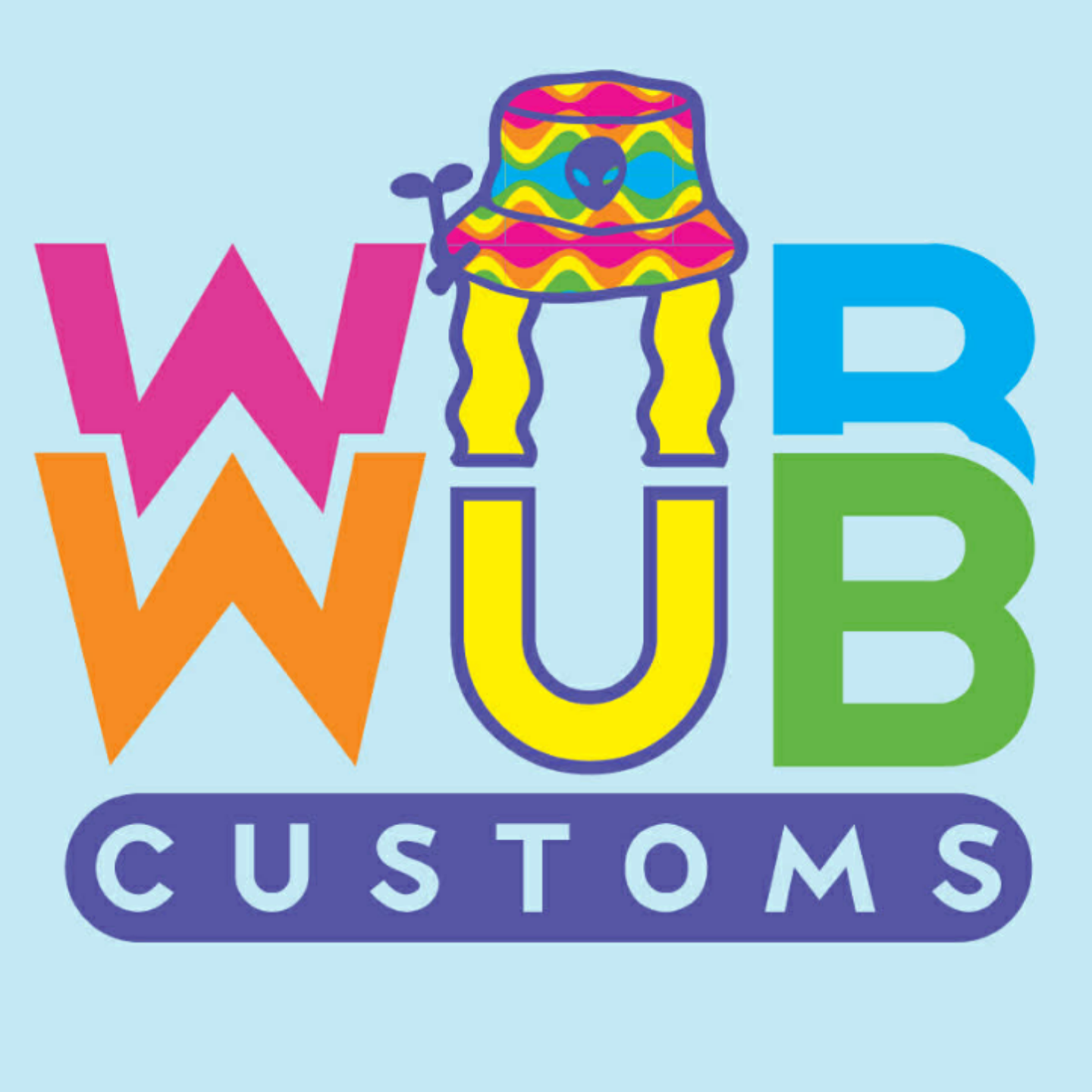 Wub Wub Customs